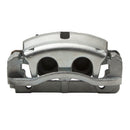 DFC 04-04 Ford F-150 2WD Front-L Premium Caliper - Silver Zinc Coated