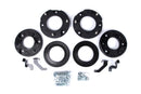 Zone Offroad 18-24 Ford Expedition 2in Lift Kit