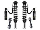 ICON 10-24 4RUNNER 0-3.5in Stage 9 Suspension System - Billet UCA