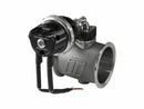 Turbosmart PSG76CG 7PSI Compressed Gas Solenoid Pneumatic StraightGate76 - Black