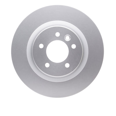 DFC 05-09 Land Rover LR3 Front GeoSPEC Coated Rotor