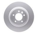 DFC 05-09 Land Rover LR3 Front GeoSPEC Coated Rotor