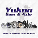 Yukon Gear Ball Joint Kit for AAM 9.25in Front Differential