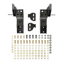Westin 23-24 Ford F-250/350 HDX Winch Mount Grille Guard