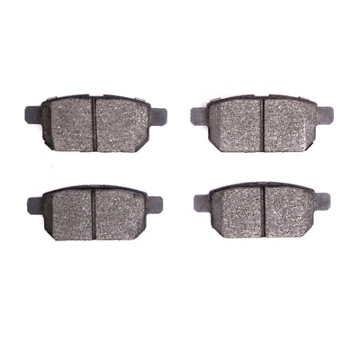 DFC 13-23 Suzuki Vitara (Mexico) Rear 3000 Ceramic Brake Pads