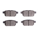 DFC 13-23 Suzuki Vitara (Mexico) Rear 3000 Ceramic Brake Pads