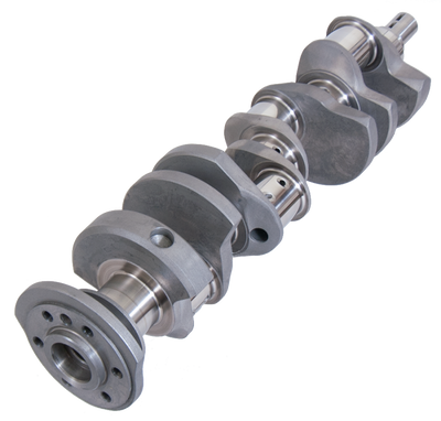 Eagle Chevrolet 283-327 3.000in Stroke Small Journal Forged 4340 Steel Crankshaft