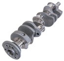 Eagle Chevrolet 283-327 3.000in Stroke Small Journal Forged 4340 Steel Crankshaft