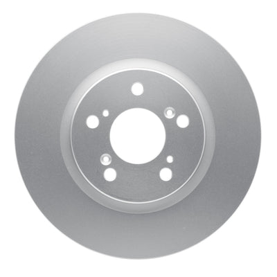 DFC 05-12 Acura RL Front GeoSPEC Coated Rotor