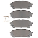 DFC GeoSPEC Coated Rotors - Plain