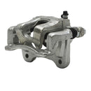DFC 10-15 Hyundai Sonata Rear-R Premium Caliper - Silver Zinc Coated