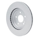 DFC 22-25 Mercedes-Benz CLE300 Rear Hi-Carbon Alloy Geomet Coated Rotor