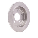 DFC Brake Rotors - Plain