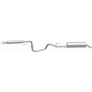 MagnaFlow BRE Exhaust Kit 05-07 Saturn Ion 2.2L