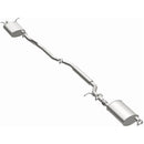 MagnaFlow BRE Exhaust Kit 04-06 Chrysler Pacifica 3.5L