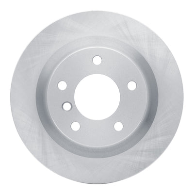 DFC 08-13 BMW 125i (Mexico) Rear Brake Rotor