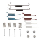 DFC 79-91 Volkswagen VanAGON Rear Drum Brake Hardware Kit