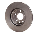 DFC True Balanced Brake Drums