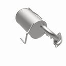 BRE Exhaust 05-09 Outback 2.5L Muffler Kit