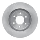 DFC Semi Met Heavy Duty Pads