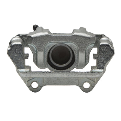 DFC 07-13 Acura ZDX Rear-L Premium Caliper - Silver Zinc Coated