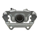 DFC 07-13 Acura ZDX Rear-L Premium Caliper - Silver Zinc Coated