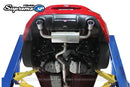 GReddy 13-15 Scion FR-S Supreme SP Exhaust