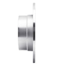 RNC Brake Rotor - Drill & Slot
