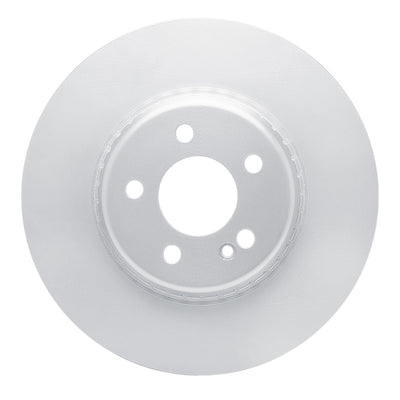 DFC 23-25 Mercedes-Benz GLC300 Rear GeoSPEC Coated Rotor