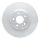 DFC GeoSPEC Coated Rotors - Plain