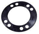 SPC Performance Sienna Toe Shim + - 0.3 deg.