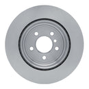 DFC Brake Rotors - Plain
