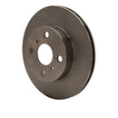DFC Brake Rotors - Plain