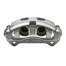 DFC 12-20 Ford F-150 2WD Front-L Premium Caliper - Silver Zinc Coated