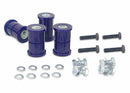 SuperPro Volkswagen Rear Camber Kit