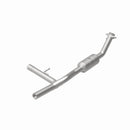 MagnaFlow 07-08 Ford F-150 4.6L Direct Fit Converter