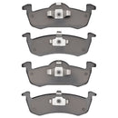 DFC GeoSPEC Coated Rotors - Plain