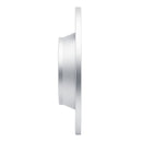 DFC GeoSPEC Coated Rotors - Plain