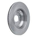 DFC Brake Rotors - Plain