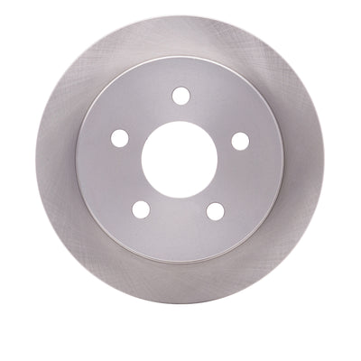 DFC 97-05 Buick Century Rear Brake Rotor