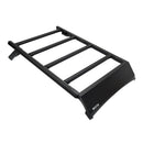 Westin Ford Bronco 21-24 2dr Mesa Roof Rack (Excl. Bronco Sport) - Tex. Blk