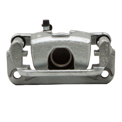 DFC 07-19 Nissan Maxima Rear-L/Rear-R Premium Caliper - Silver Zinc Coated