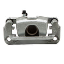 DFC 07-19 Nissan Maxima Rear-L/Rear-R Premium Caliper - Silver Zinc Coated