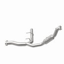 MagnaFlow 11-12 Ford F-150 3.5L Direct Fit Converter