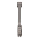 Manley Chevrolet Big Block Pro-Series I-Beam Connecting Rod Set - 6.535in Length