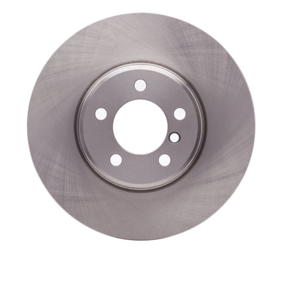 DFC 03-05 Land Rover Range Rover Front Brake Rotor