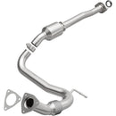 MagnaFlow 15-17 Chevrolet Colorado 2.5L Direct Fit Converter