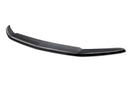 Husky Liners 2024 Chevrolet Trax Aeroskin Hood Protector - Smoke