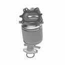 MagnaFlow 05-10 Honda Odyssey 3.5L Direct Fit Converter