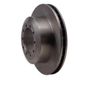 DFC Brake Rotors - Plain
